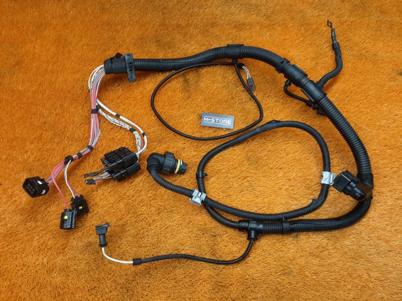 проводка АКПП, 1220 рублей, Красноярск