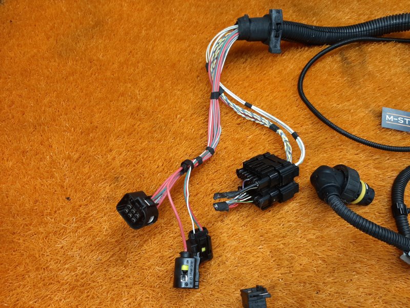 проводка АКПП, 1220 рублей, Красноярск