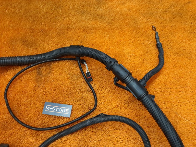 проводка АКПП, 1220 рублей, Красноярск