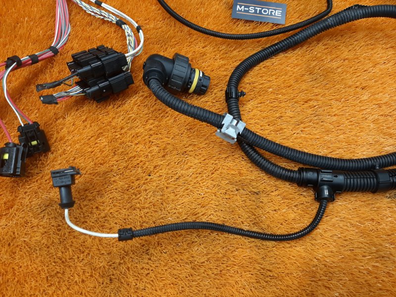 проводка АКПП, 1220 рублей, Красноярск