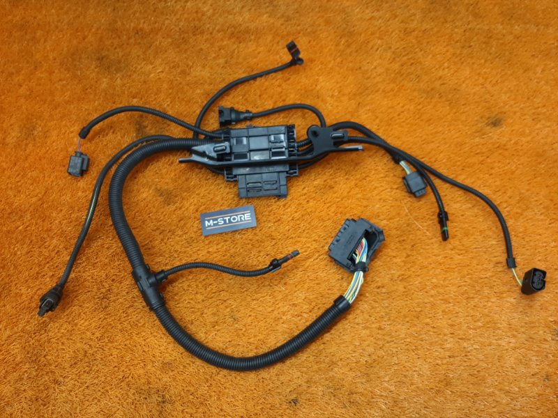 коса двс, 930 рублей, Красноярск