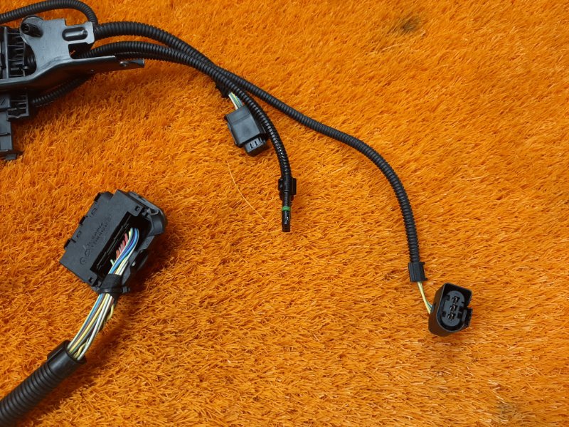 коса двс, 930 рублей, Красноярск