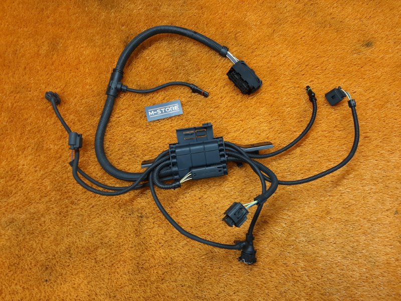 коса двс, 930 рублей, Красноярск