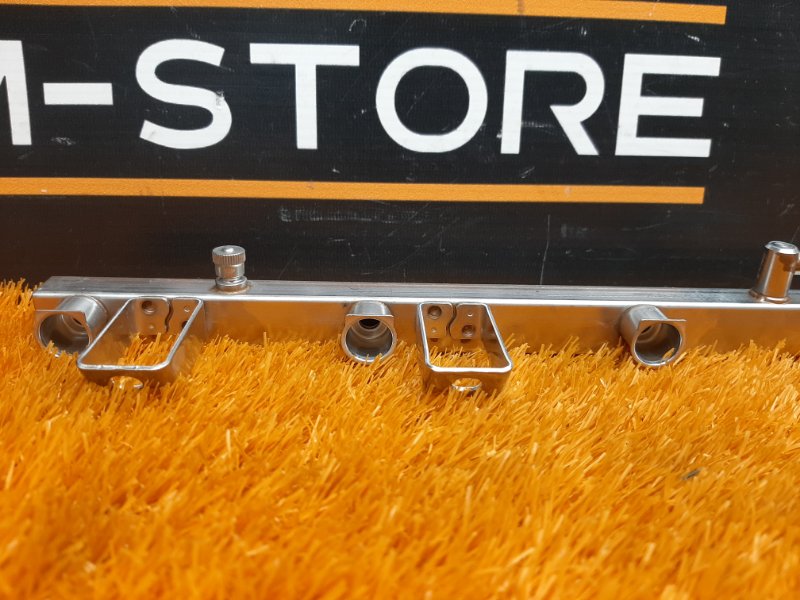 топливная рампа, 100 рублей, Красноярск