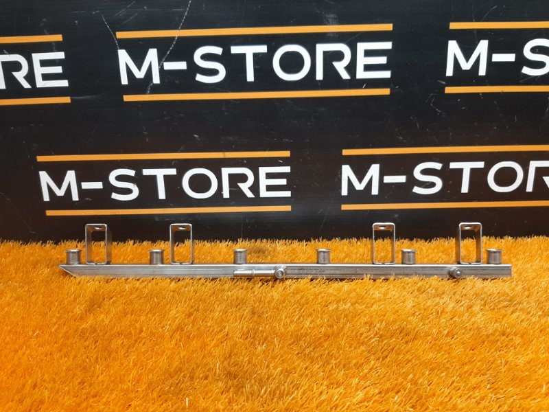 топливная рампа, 100 рублей, Красноярск