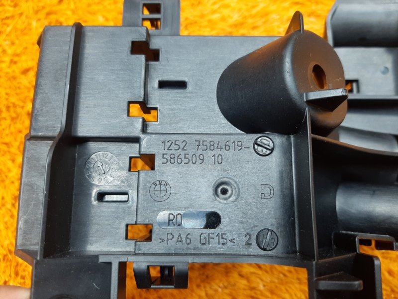 Кронштейн проводки, 340 рублей, Красноярск