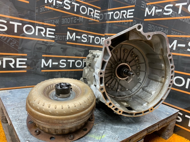 АКПП, 61110 рублей, Красноярск