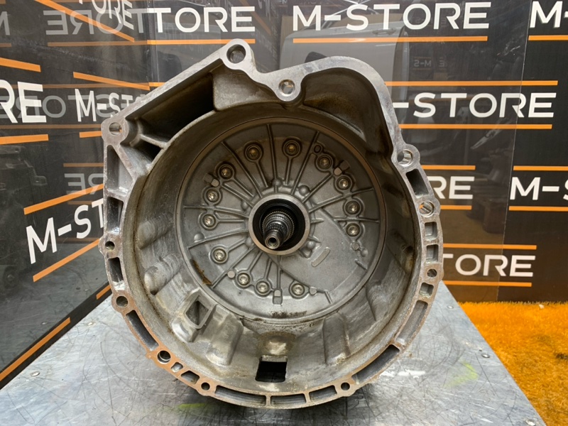 АКПП, 61110 рублей, Красноярск