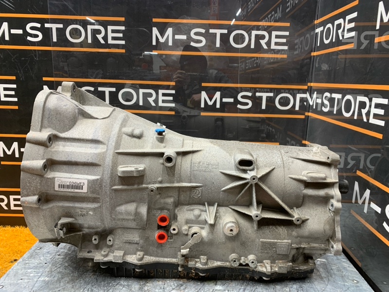 АКПП, 61110 рублей, Красноярск