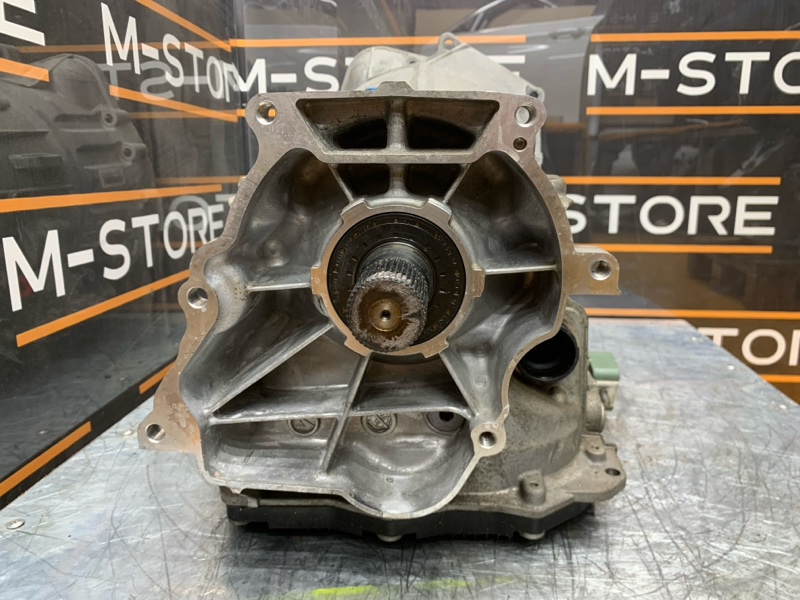 АКПП, 61110 рублей, Красноярск