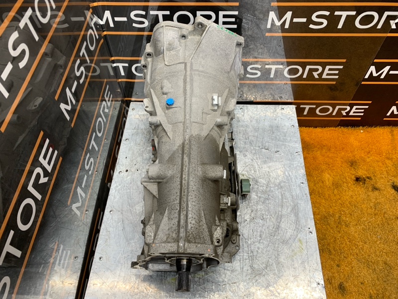 АКПП, 61110 рублей, Красноярск