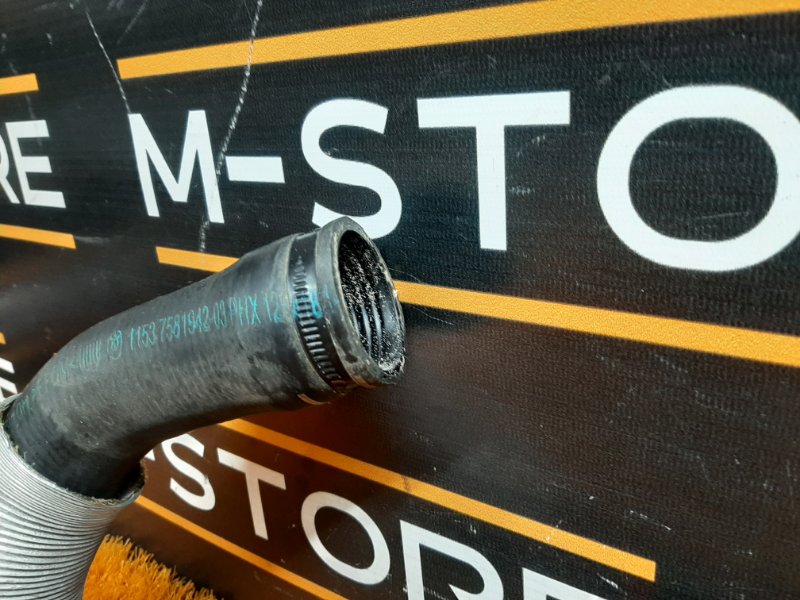 Патрубок системы охлаждения, 1290 рублей, Красноярск