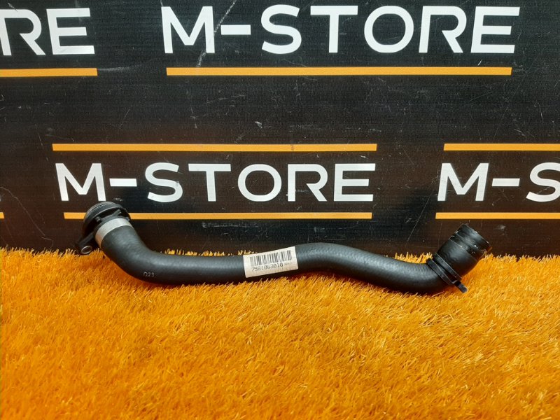 Патрубок системы охлаждения, 670 рублей, Красноярск