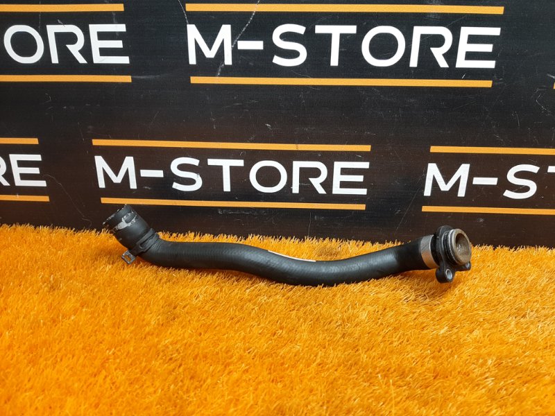 Патрубок системы охлаждения, 670 рублей, Красноярск