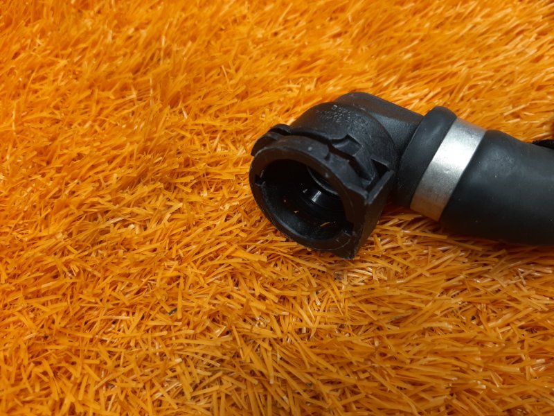 Патрубок системы охлаждения, 700 рублей, Красноярск