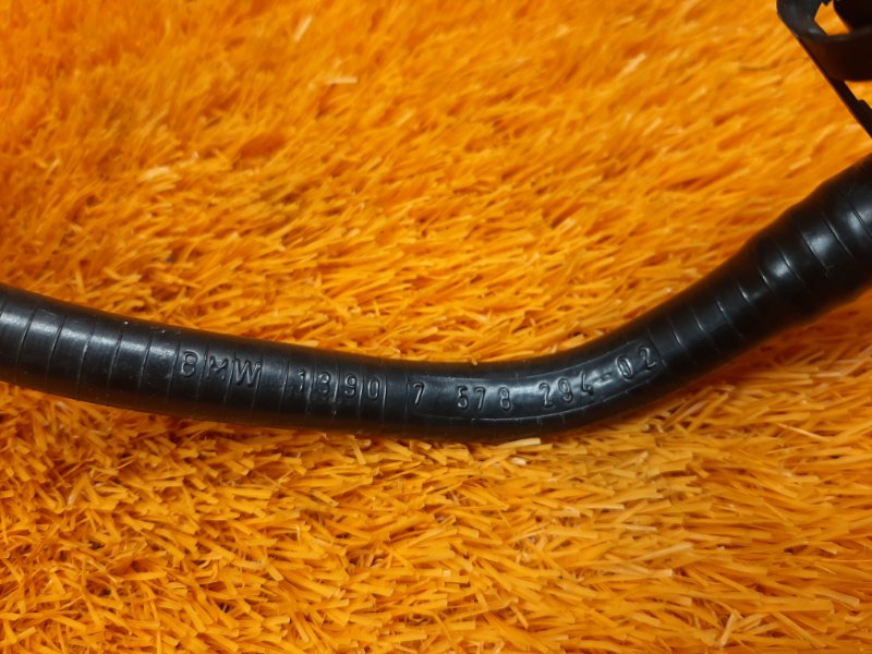 трубка вентиляции топливного бака, 810 рублей, Красноярск