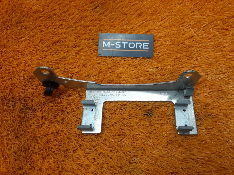 Кронштейн датчика кислорода, 340 рублей, Красноярск