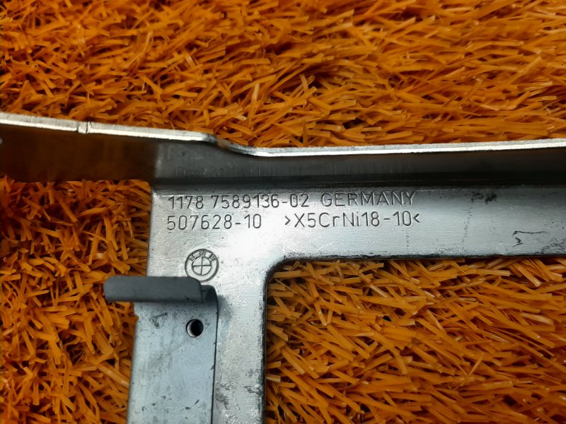 Кронштейн датчика кислорода, 340 рублей, Красноярск