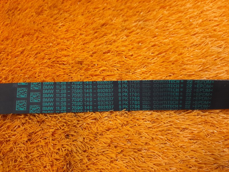 Ремень приводной, 540 рублей, Красноярск