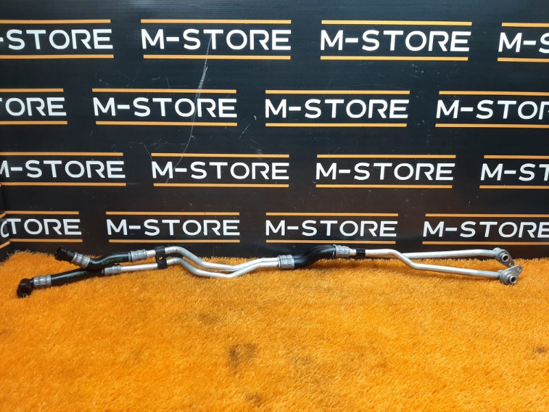 трубка охлаждения акпп, 2770 рублей, Красноярск