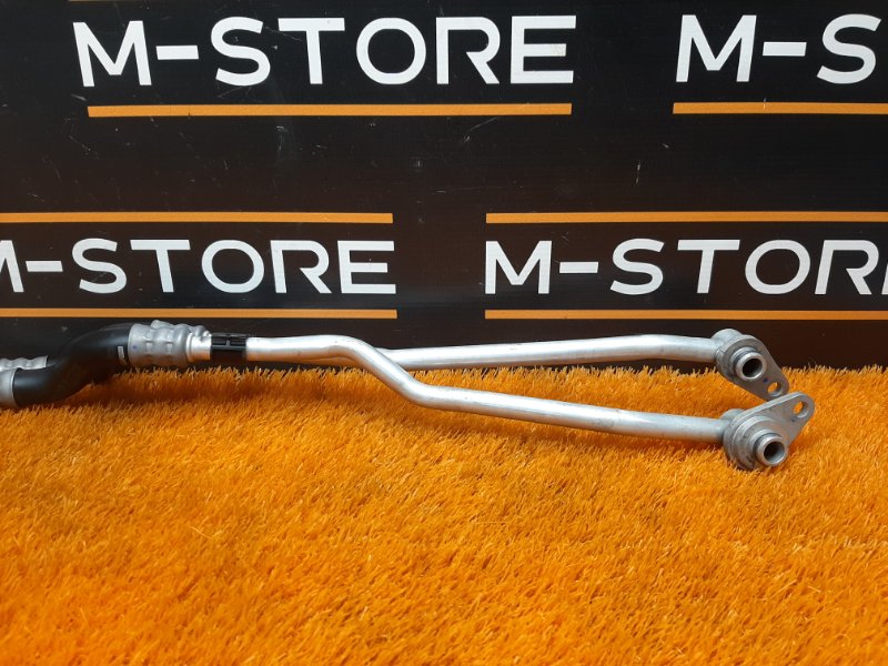 трубка охлаждения акпп, 2770 рублей, Красноярск