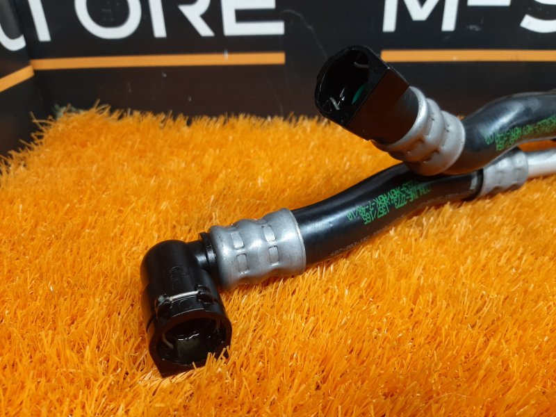 трубка охлаждения акпп, 2770 рублей, Красноярск