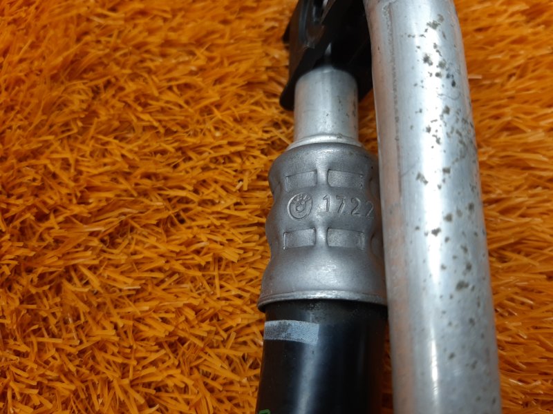 трубка охлаждения акпп, 2770 рублей, Красноярск