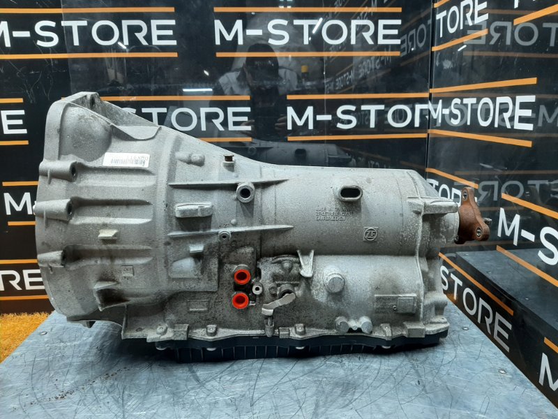 АКПП, 43920 рублей, Красноярск