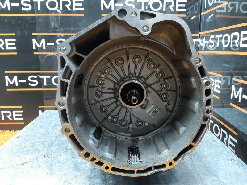 АКПП, 43920 рублей, Красноярск