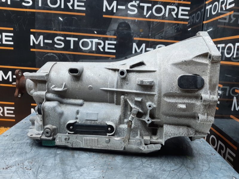 АКПП, 43920 рублей, Красноярск