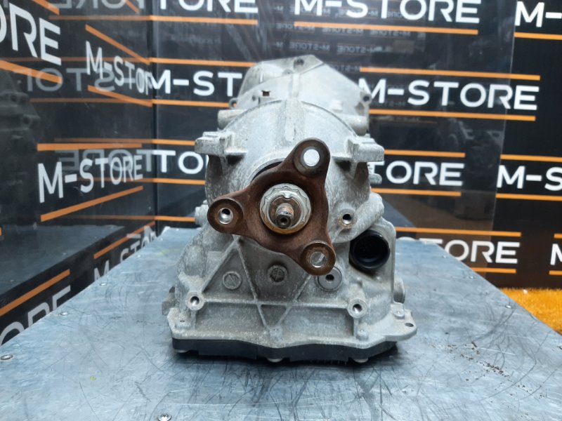 АКПП, 43920 рублей, Красноярск