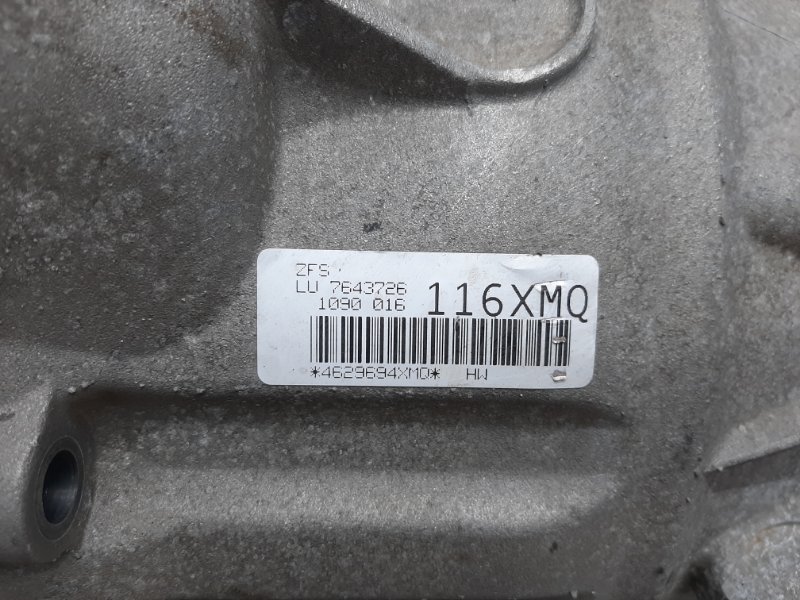 АКПП, 43920 рублей, Красноярск