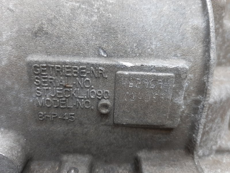 АКПП, 43920 рублей, Красноярск