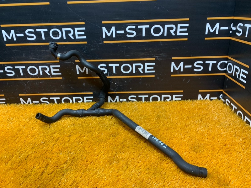 Патрубок системы охлаждения, 700 рублей, Красноярск