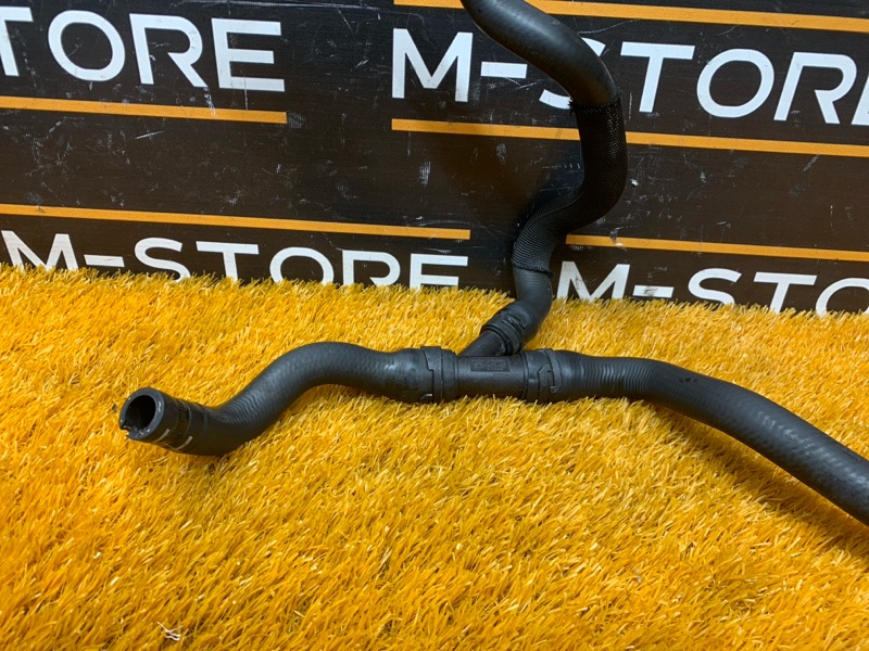 Патрубок системы охлаждения, 700 рублей, Красноярск