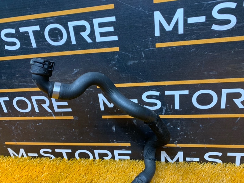 Патрубок системы охлаждения, 700 рублей, Красноярск