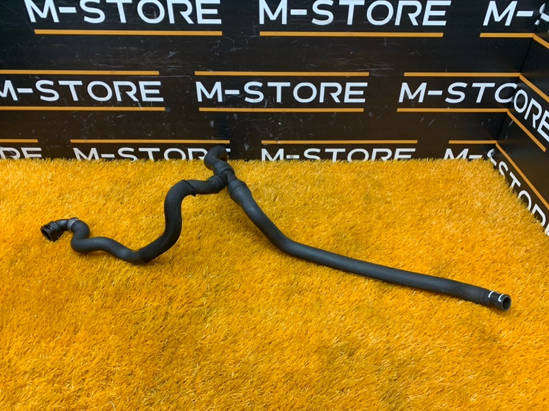 Патрубок системы охлаждения, 700 рублей, Красноярск