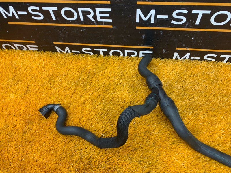 Патрубок системы охлаждения, 700 рублей, Красноярск