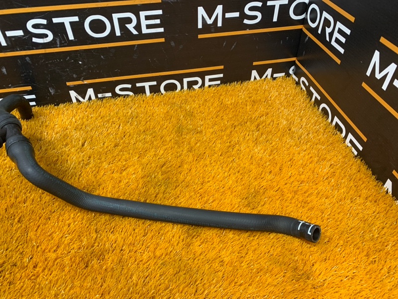 Патрубок системы охлаждения, 700 рублей, Красноярск