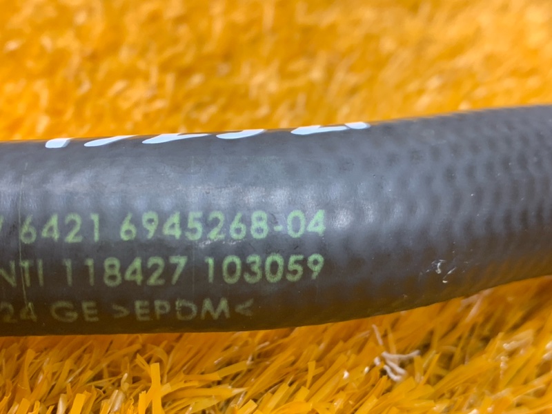 патрубок отопителя, 350 рублей, Красноярск