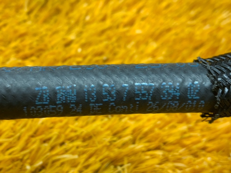 шланг топливный, 340 рублей, Красноярск