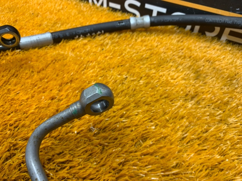 шланг гидроусилителя, 500 рублей, Красноярск