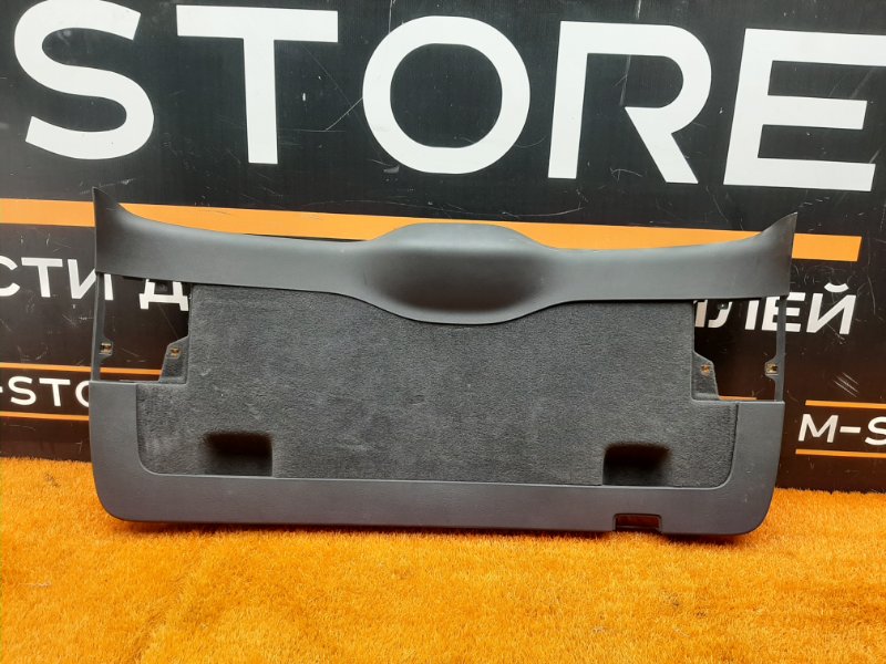 обшивка двери багажника, 350 рублей, Красноярск