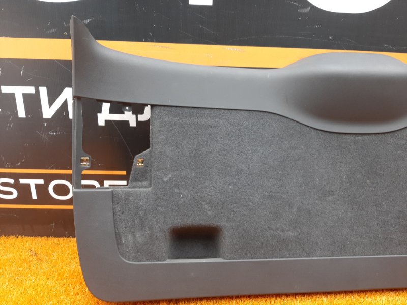 обшивка двери багажника, 350 рублей, Красноярск