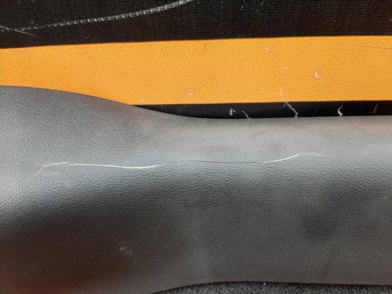 обшивка двери багажника, 350 рублей, Красноярск