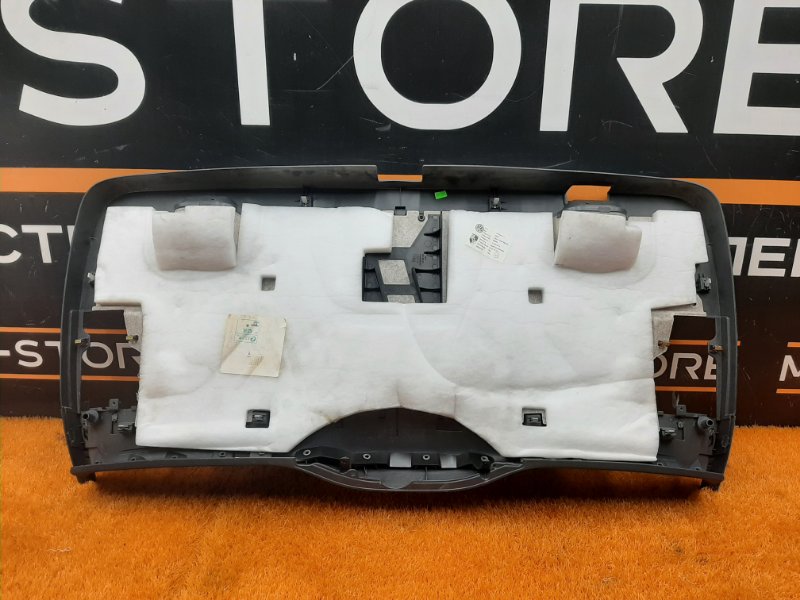 обшивка двери багажника, 350 рублей, Красноярск