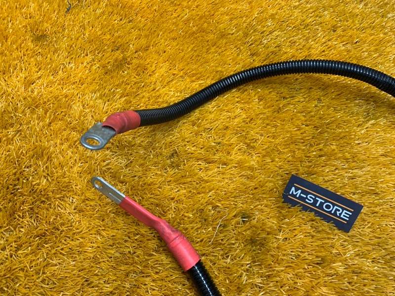 Провод на стартер, 340 рублей, Красноярск