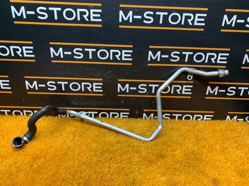 Трубка радиатора печки, 350 рублей, Красноярск