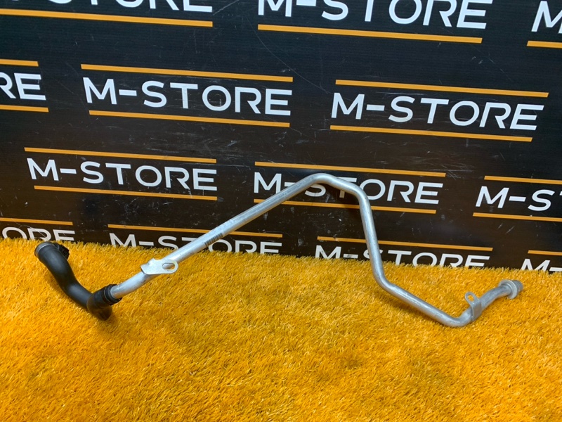 Трубка радиатора печки, 350 рублей, Красноярск