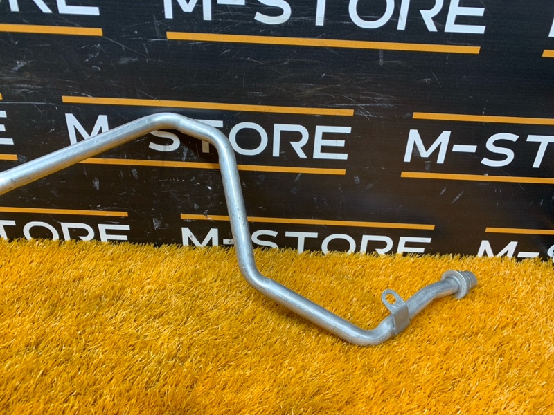 Трубка радиатора печки, 350 рублей, Красноярск